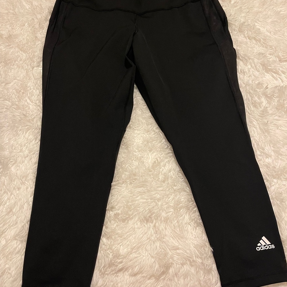Adidas 7/8 aeroready tights